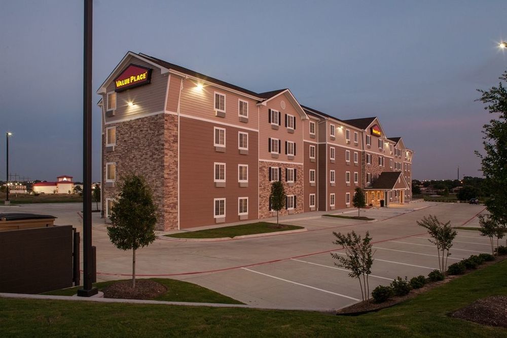 Woodspring Suites محطة كوليج المظهر الخارجي الصورة