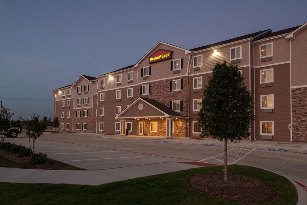 Woodspring Suites محطة كوليج المظهر الخارجي الصورة